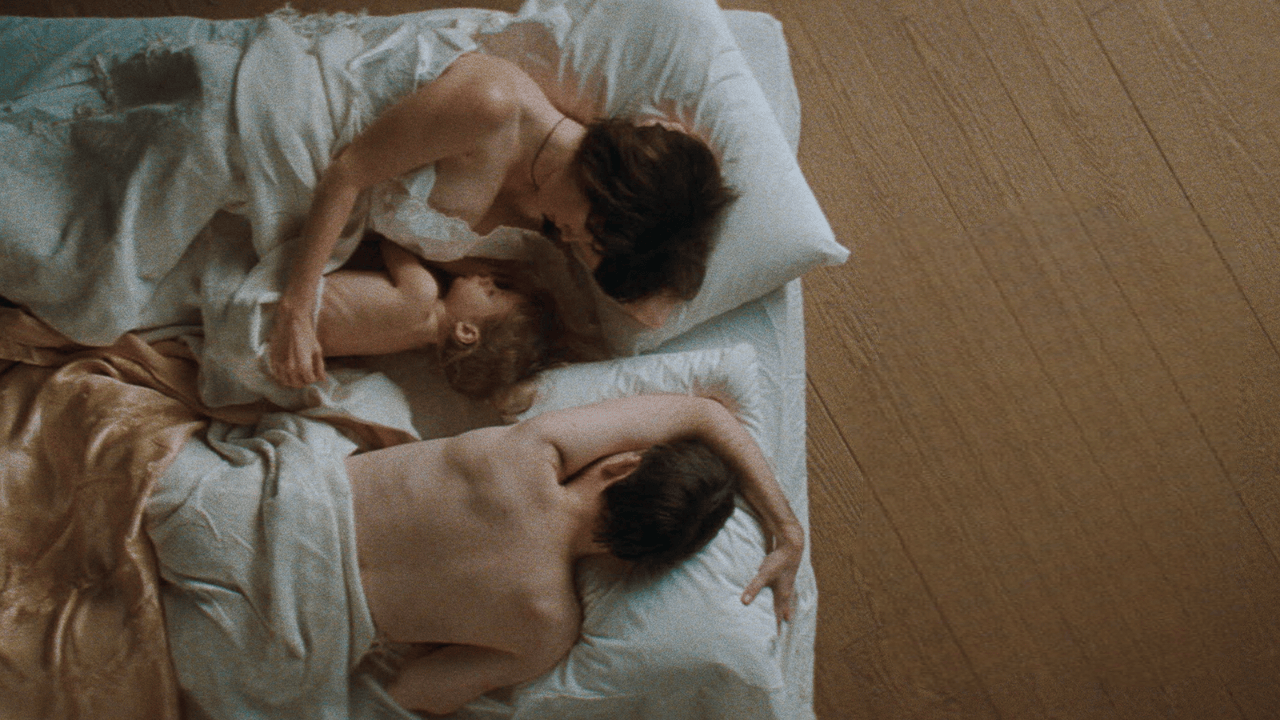 The Sweet Hereafter (1997)